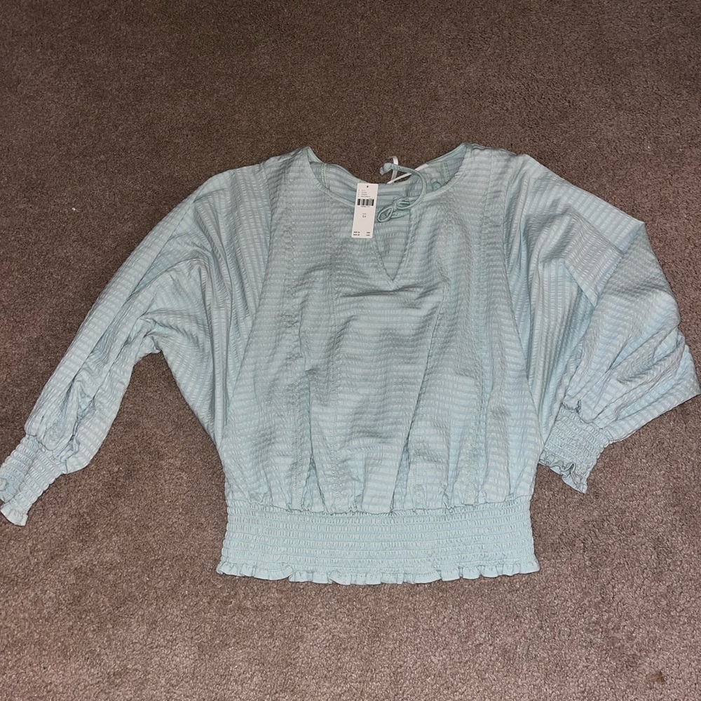 Anthropologie Top